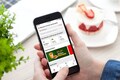 Dubai Expo 2020: Online restaurant reservation platform Eazydiner bets big on Dubai's F&B market