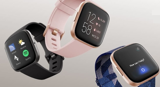 Fitbit Versa 2 Review: The best fitness focused smartwatch