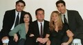 'Friends' to be reunited by WarnerMedia in HBO Max special