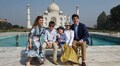 Donald Trump to visit Taj Mahal: World leaders who visited the iconic monument of love