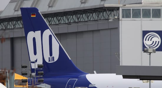 GoAir submits revised payment plan for settling AAI dues