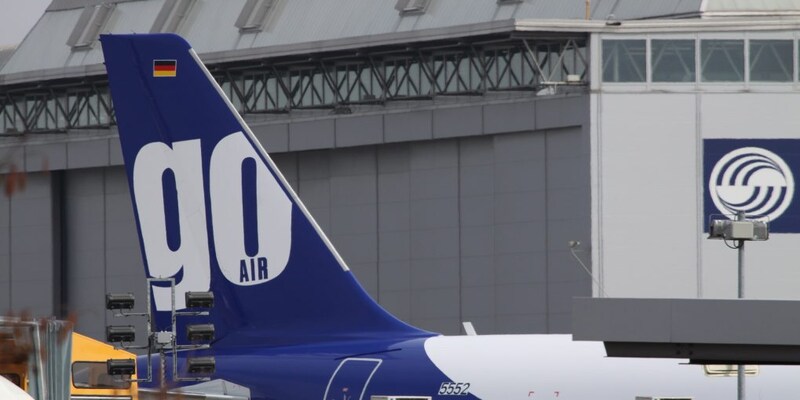 AAI puts GoAir on cash and carry mode at all airports