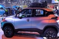 Auto Expo 2020: Tata Motors unveils HBX Concept
