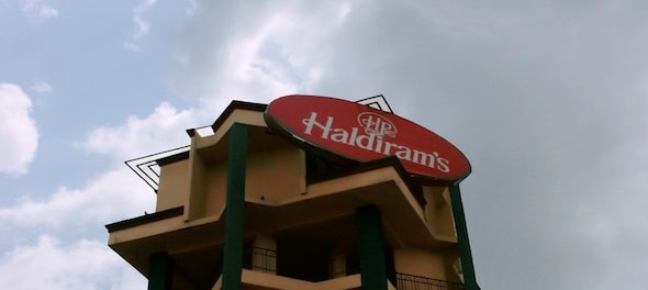 Haldiram's forays into healthy food, launches range of nutritional food products