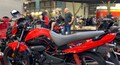 Two-wheeler maker Hero MotoCorp commences retail operations in Mexico
