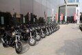 Hero MotoCorp June sales rise to 4.69 lakh units; share price gains