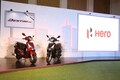 Hero Motors, Yamaha form joint venture to produce e-cycle drive motors