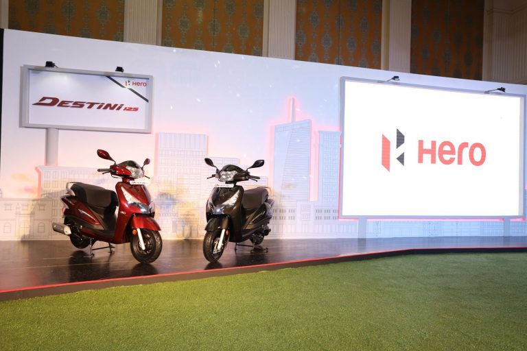 hero motocorp advertisement 2020