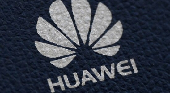 China's Huawei says sales down by 52% but new ventures growing
