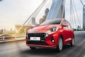 Overdrive: Hyundai Aura is launched with three powertrain options