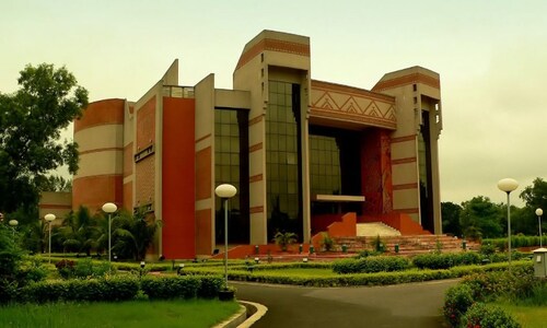 Iim Calcutta Average Annual Package At Rs 28 Lakh For The 2020 Batch ...