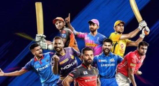 IPL 2020 suspended till further notice; BCCI says game will commence when it's safe
