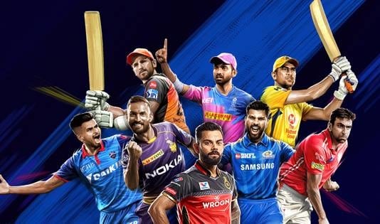 Ipl 2020 all team hot sale jersey