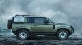 JLR India opens bookings for new Land Rover Defender
