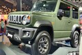 CNBC-TV18 Exclusive: Maruti begins exporting off-roader Jimny, readies pipeline for next 18 months