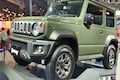 CNBC-TV18 Exclusive: Maruti begins exporting off-roader Jimny, readies pipeline for next 18 months
