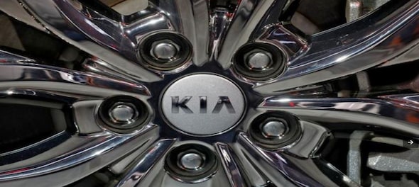 Kia in talks over moving $1.1 billion India plant out of Andhra Pradesh