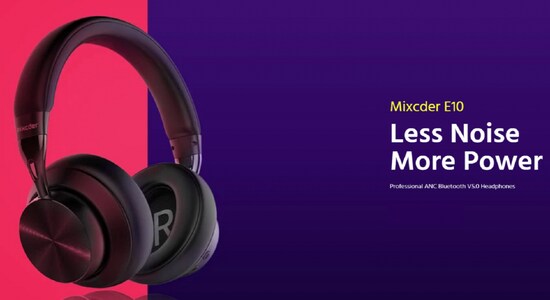 Review: Mixcder E10 wireless headphones are 'value for money'