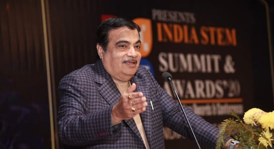 Number of Electric Vehicles in India to reach 3 crore in two years, says Gadkari