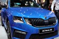 Auto Expo 2020: Skoda Octavia RS 245 launched in India