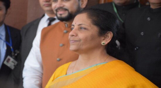 budget 2020, Nirmala Sitharaman budget 2020, Nirmala Sitharaman