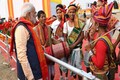 PM Narendra Modi says Bodo accord has heralded new dawn of peace in Assam