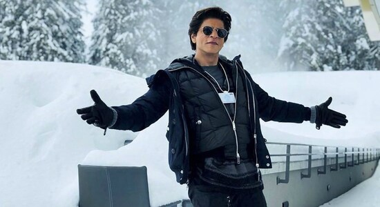 Coca-Cola ropes in Shah Rukh Khan as brand ambassador for Thums Up