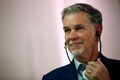 Netflix co-founder Reed Hastings donates shares worth $1.1 billion to charity