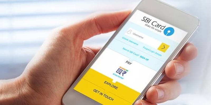 SBI Card announces cashback, discounts for festive season — Check offer details here