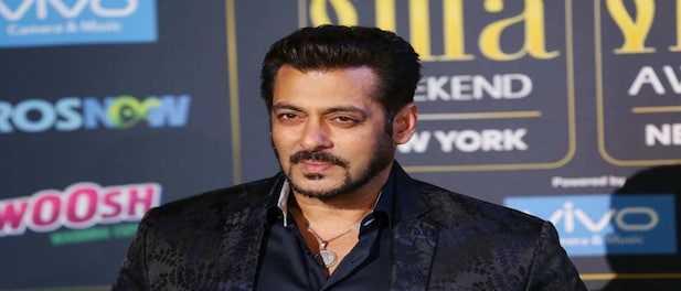 Salman Khan recovering from dengue, Karan Johar to host Bigg Boss