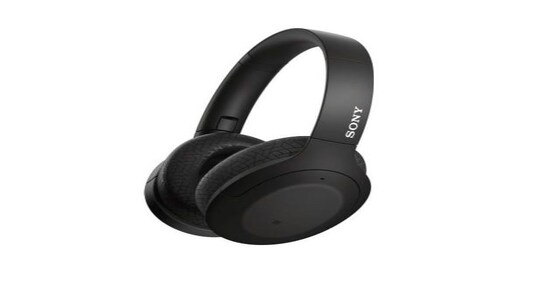 Sony WH-H910N review: Active noise cancellation at lower price