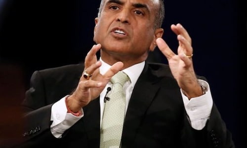 Sunil Bharti Mittal hails ease of doing business: No fuss, no running around the corridors for 5G spectrum
