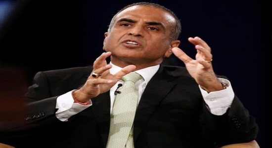Sunil Mittal Sunil Mittal