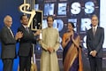 IBLA 2020: GDP numbers show signs of steadying economy, says FM Sitharaman