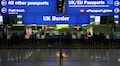 Britain's Heathrow Airport refuses to allow extra flights from India