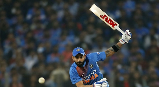 Rank 1 | Virat Kohli emerged as the biggest celebrity brand in India retaining the top position for the third consecutive year. With a 39 percent increase, Kohli’s brand value rose to $237.5 million in 2019. (Image: Reuters)