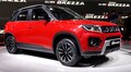 Auto Expo 2020: Maruti Suzuki Vitara Brezza facelift unveiled