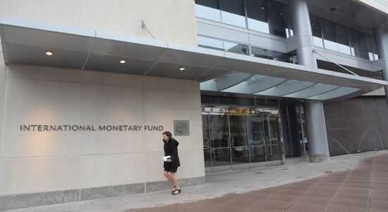 International Monetary Fund (IMF). (File Photo: IANS) International Monetary Fund (IMF). (File Photo: IANS)