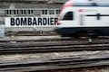 Bombardier agrees $8.2 billion deal to sell rail unit to Alstom