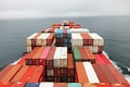 Crisis in global inventory of shipping containers; slow inland movement of empty containers adding to capacity shortfall