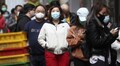 Coronavirus: WHO says prepare for local outbreaks; China slams US control