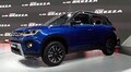 Auto Expo 2020: Maruti Suzuki unveils Vitara Brezza with petrol engine