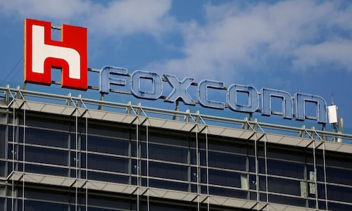 Foxconn's Bharat FIH gets SEBI nod to float ₹5,000 crore IPO
