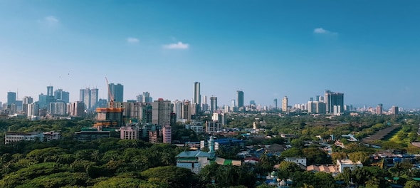 Mumbai feels the chill as minimum temperature dips to season's lowest