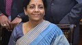Nirmala Sitharaman says economy in recovery mode, cites increase in FDI & GST collection