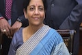PSU banks' merger to come into effect from April 1, says Nirmala Sitharaman