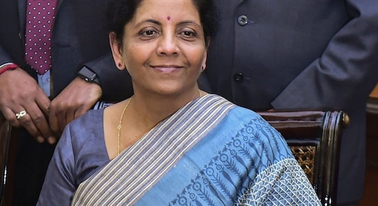 FM Nirmala Sitharaman: Predictable policies, consistency will take India to $5 trillion economy