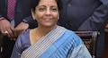 Wilful defaulters beneficiaries of 'phone banking' under UPA regime: FM Sitharaman