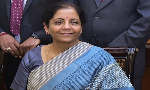 FM Nirmala Sitharaman: Predictable policies, consistency will take India to $5 trillion economy