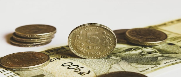 Rupee surges 25 paise to close at 75.07 against US dollar